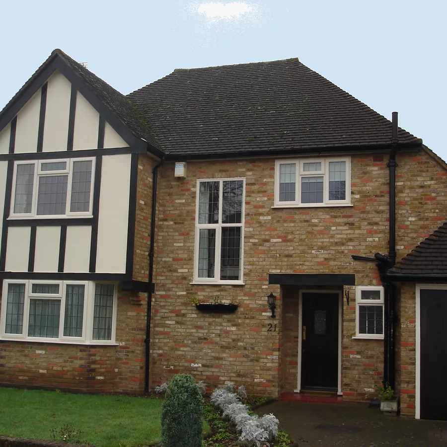 Casement Windows Rotherhithe