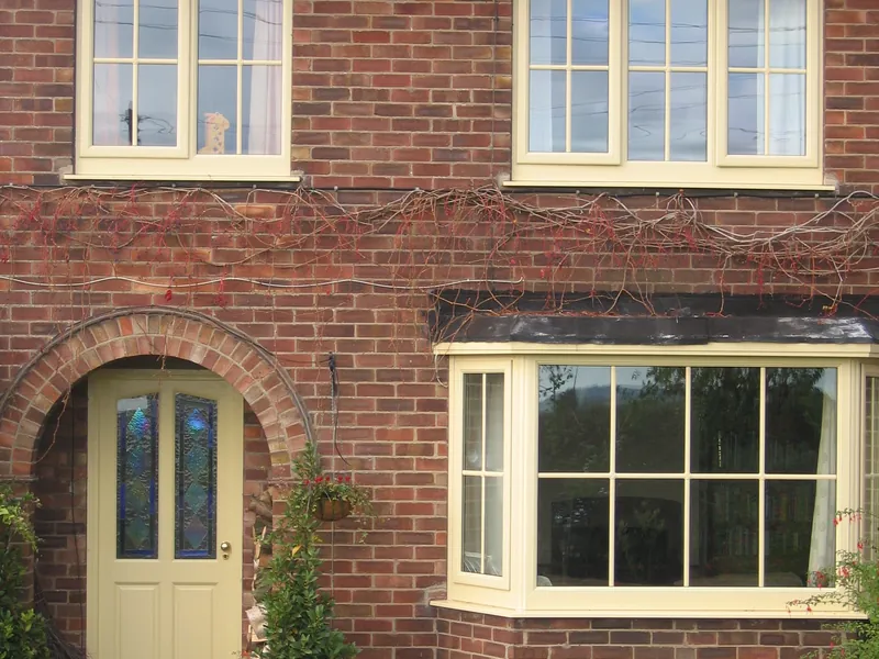 Flush Casement Windows Rotherhithe