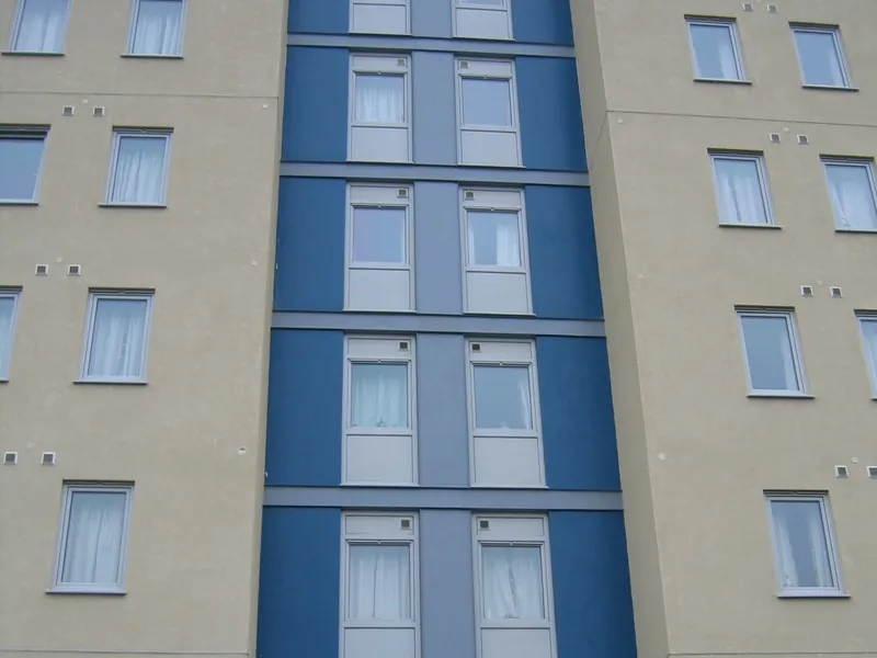 Flush Casement Windows Rotherhithe