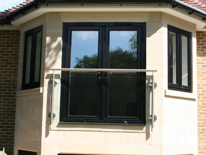 Flush Casement Windows Rotherhithe