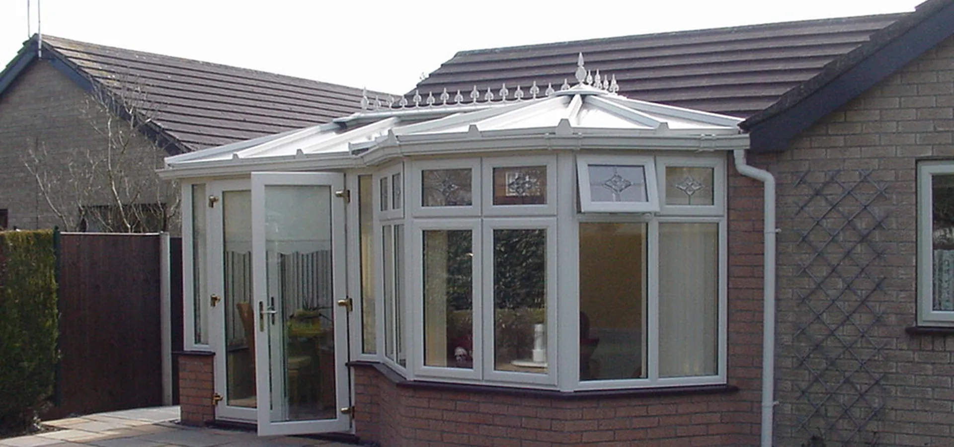Flush Casement Windows Rotherhithe