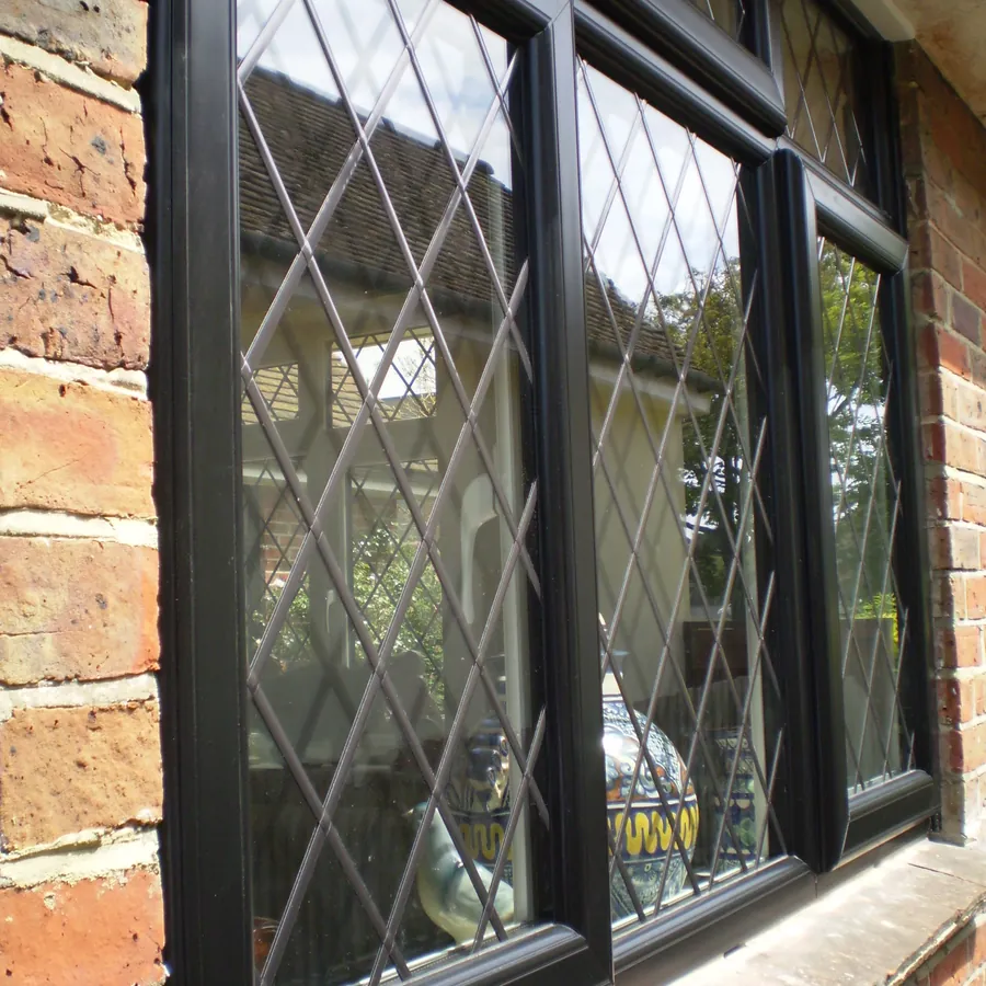 Flush Casement Windows Rotherhithe