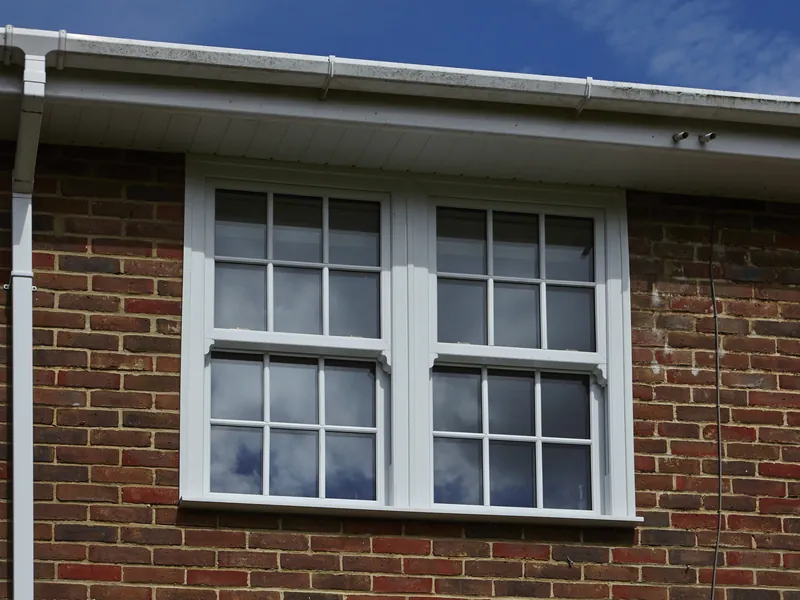 Sash Windows Rotherhithe