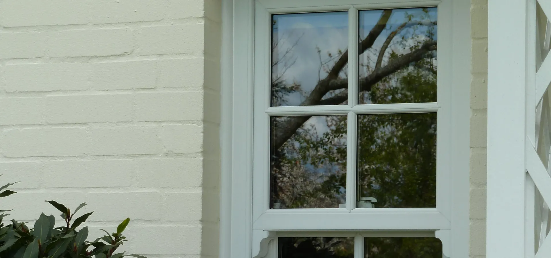 Sash Windows Rotherhithe