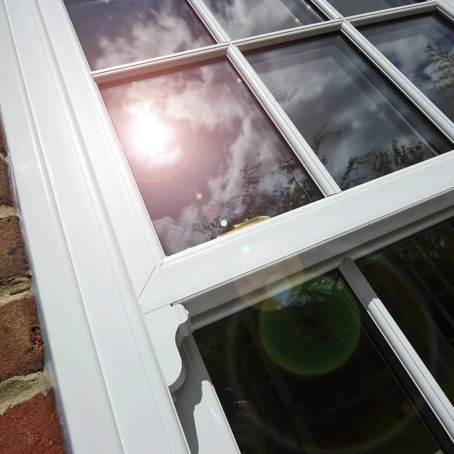 Sash Windows Rotherhithe