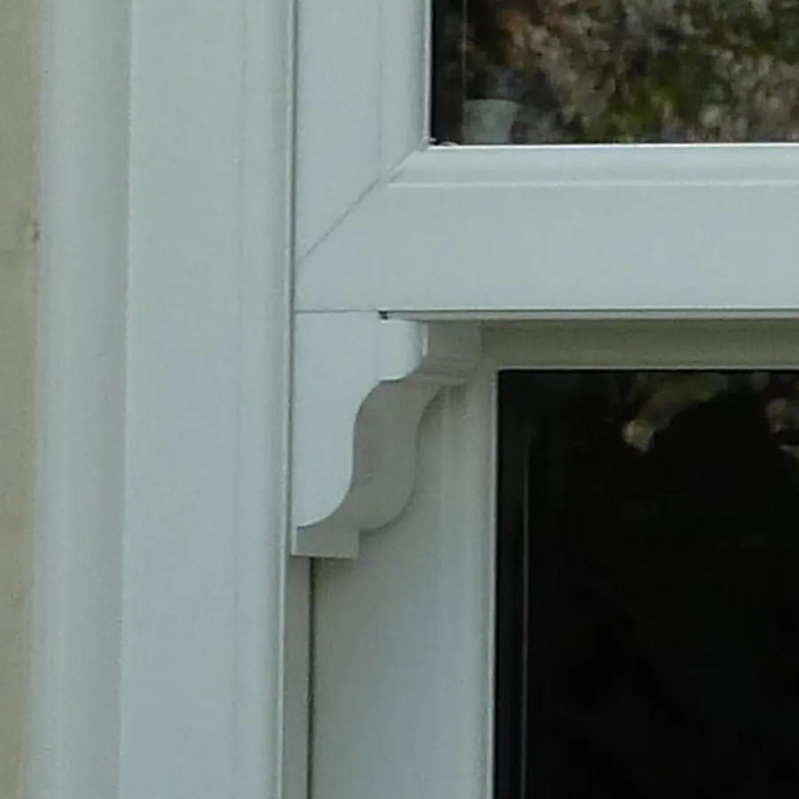 Sash Windows Rotherhithe