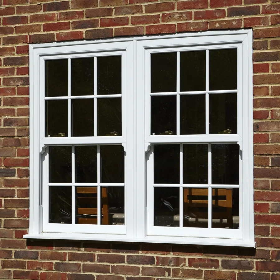 Sash Windows Rotherhithe