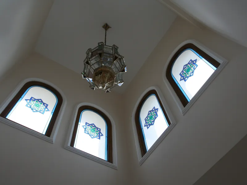 Secondary Glazing Rotherhithe