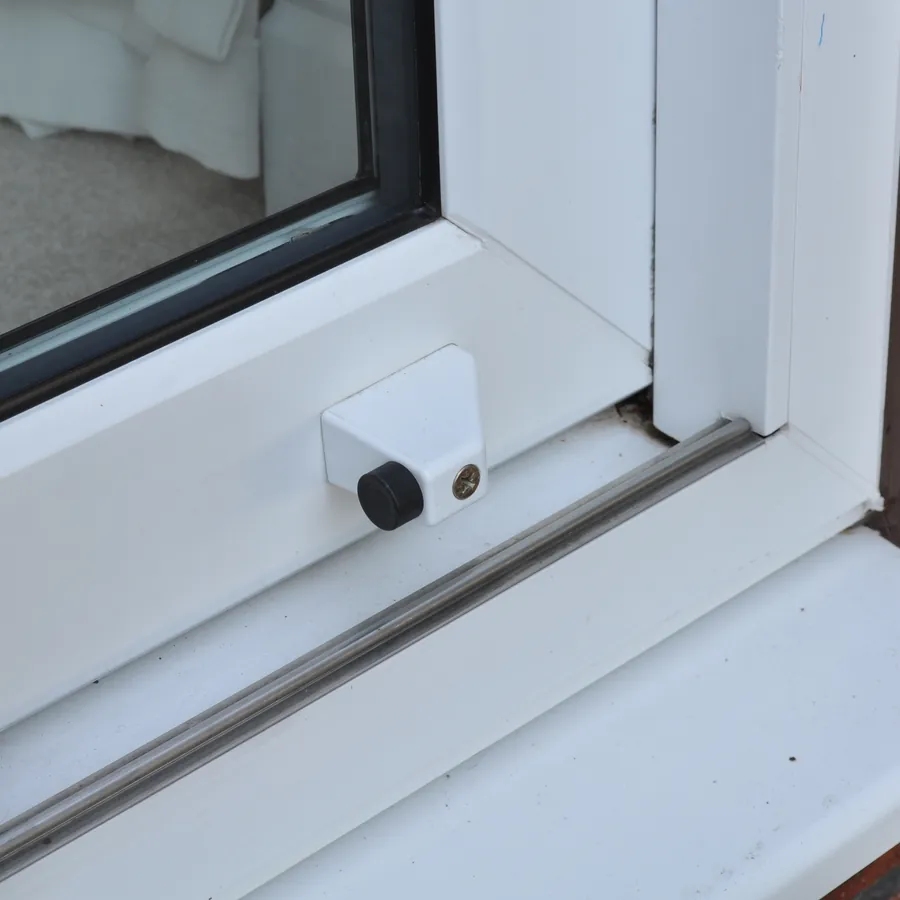Sliding Windows Rotherhithe