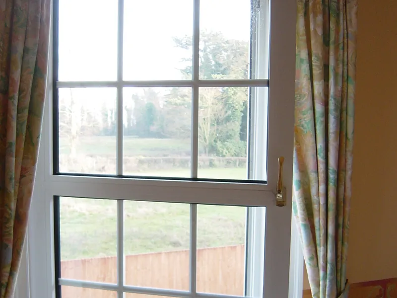 Tilt & Turn Windows Rotherhithe