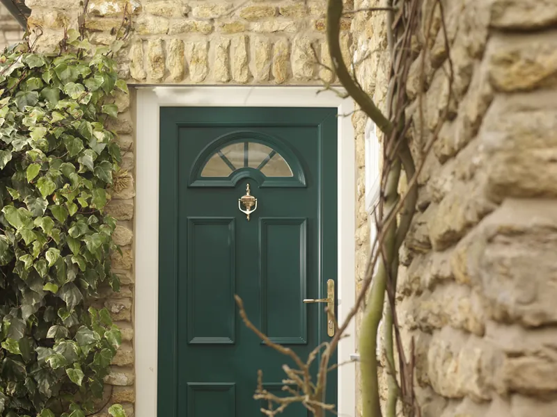 Timber Windows Rotherhithe