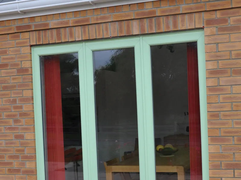 Timber Windows Rotherhithe