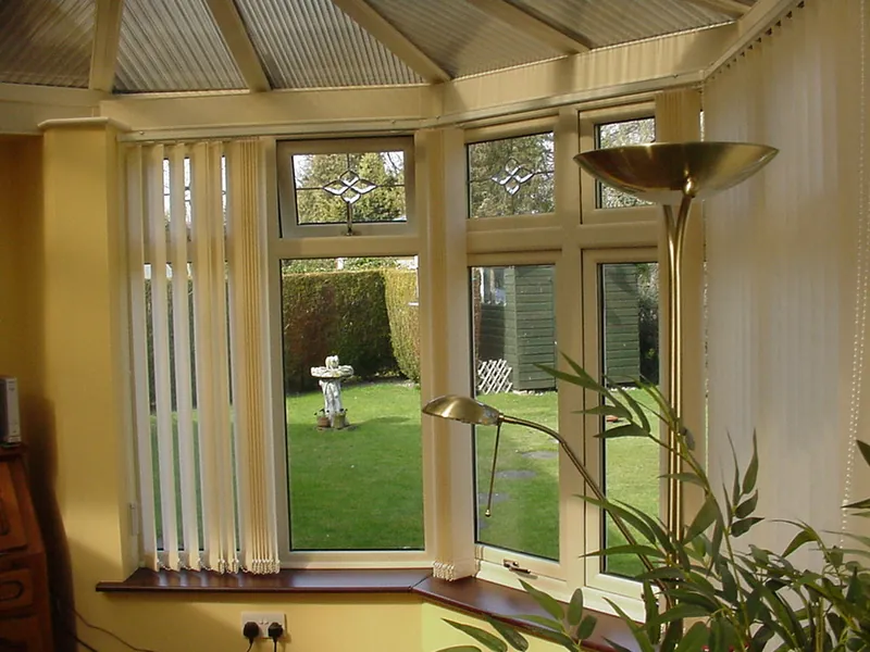 Timber Windows Rotherhithe