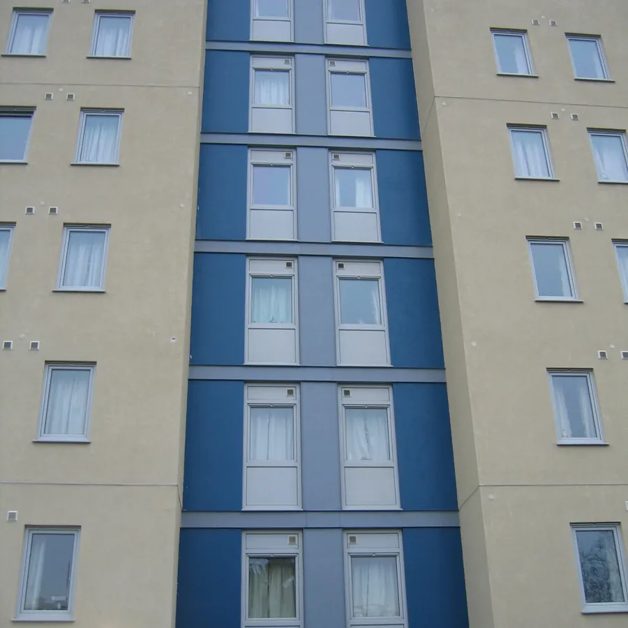 Timber Windows Rotherhithe