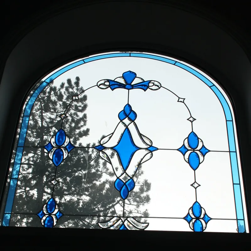Triple Glazing Rotherhithe