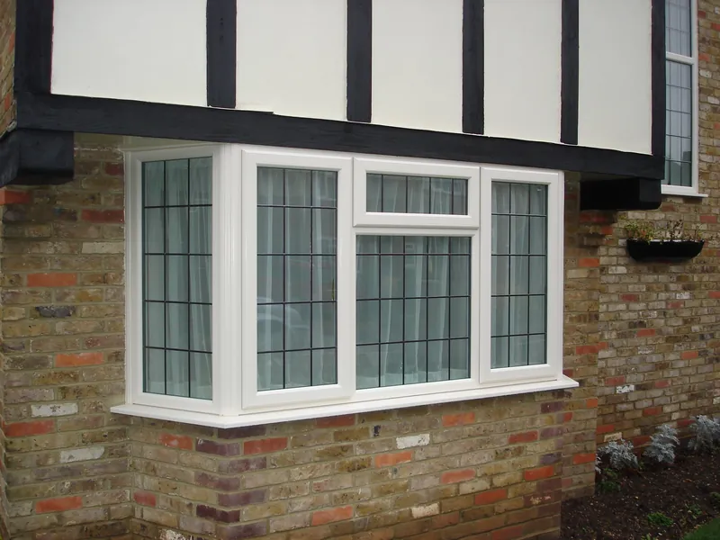 Triple Glazing Rotherhithe