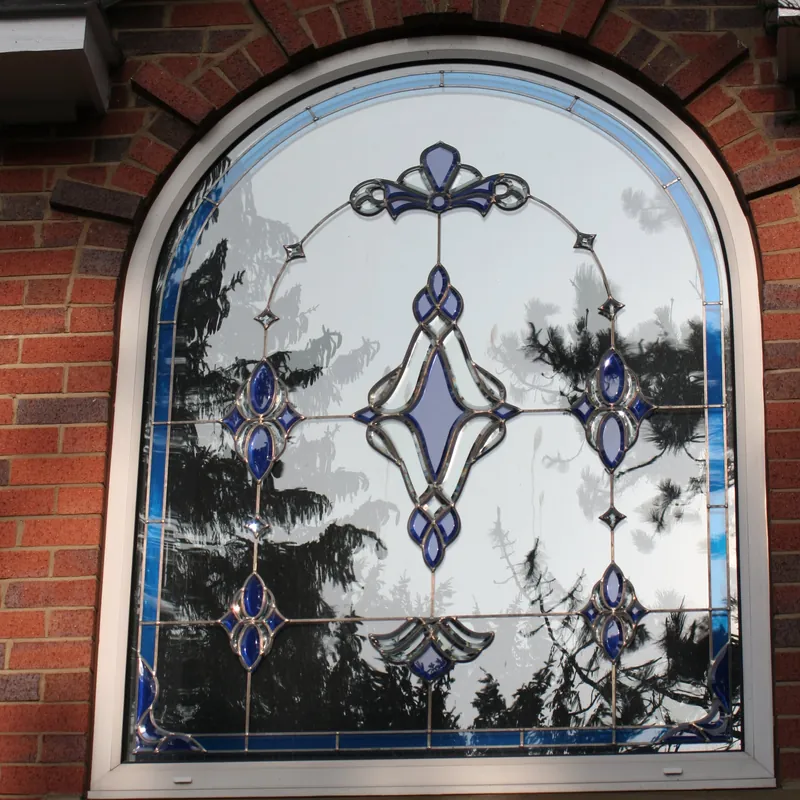 Double Vs Triple Glazing — Detail Rotherhithe