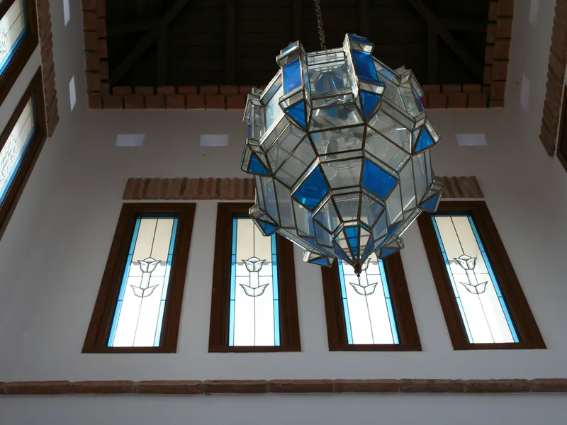 Energy Efficient Windows — Gallery Rotherhithe