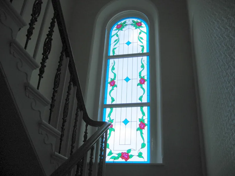 Energy Efficient Windows — Gallery Rotherhithe