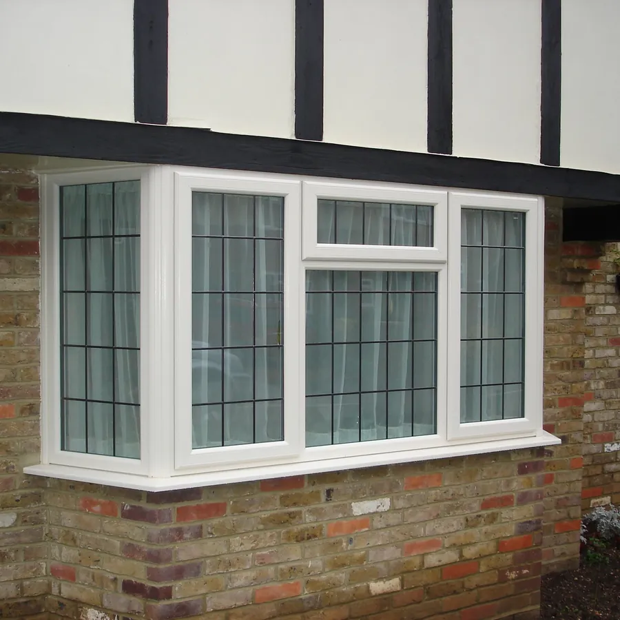 Energy Efficient Windows — Product Rotherhithe
