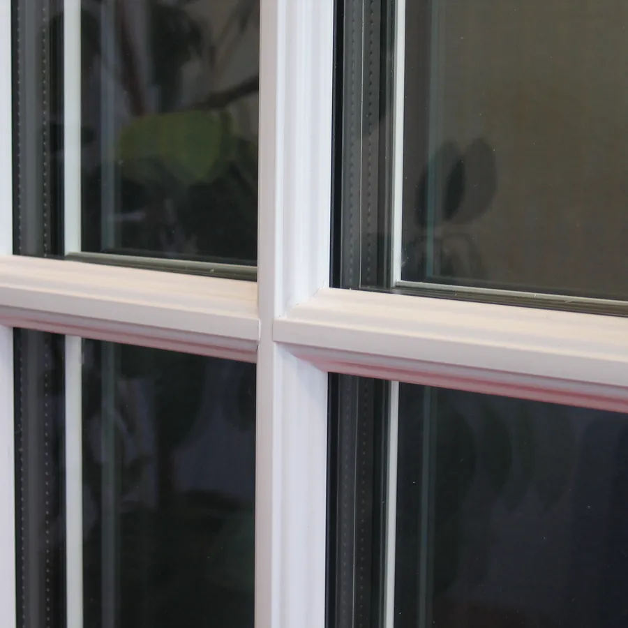 Energy Efficient Windows — Product Rotherhithe