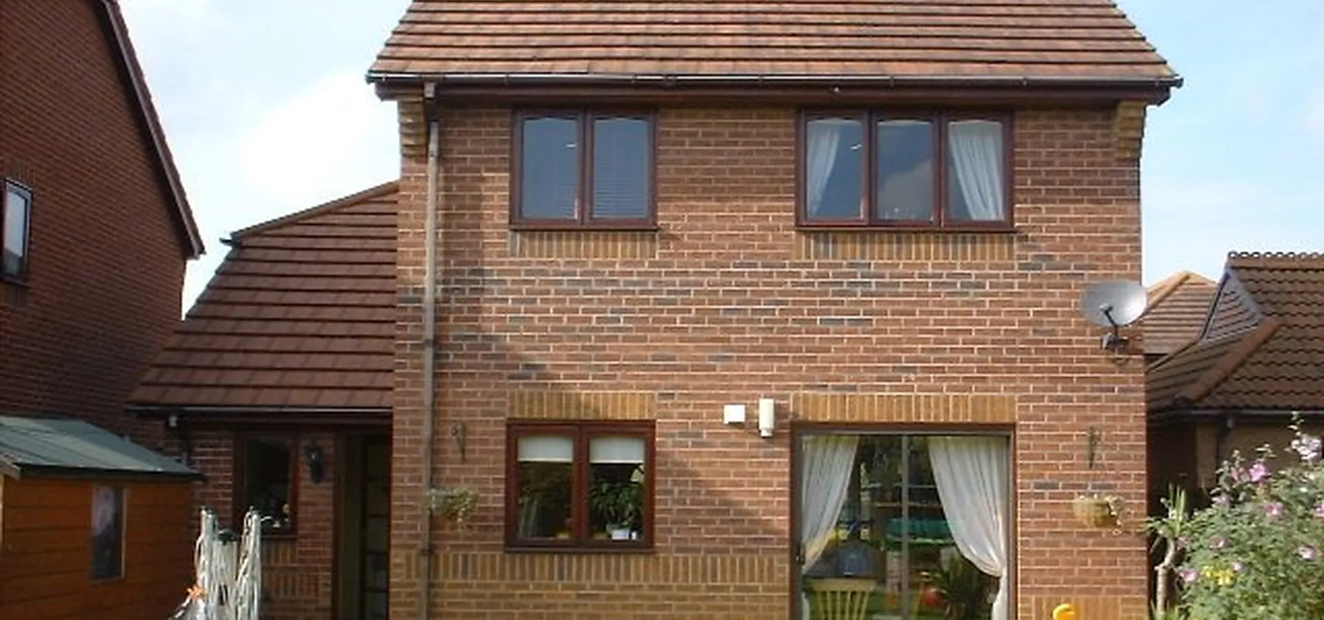 Free Survey Rotherhithe
