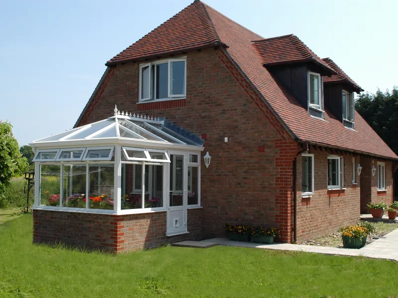 Double Glazing Prices Rotherhithe