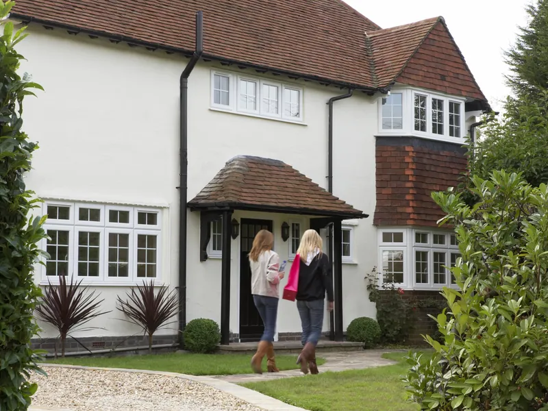 Double Glazing Prices Rotherhithe