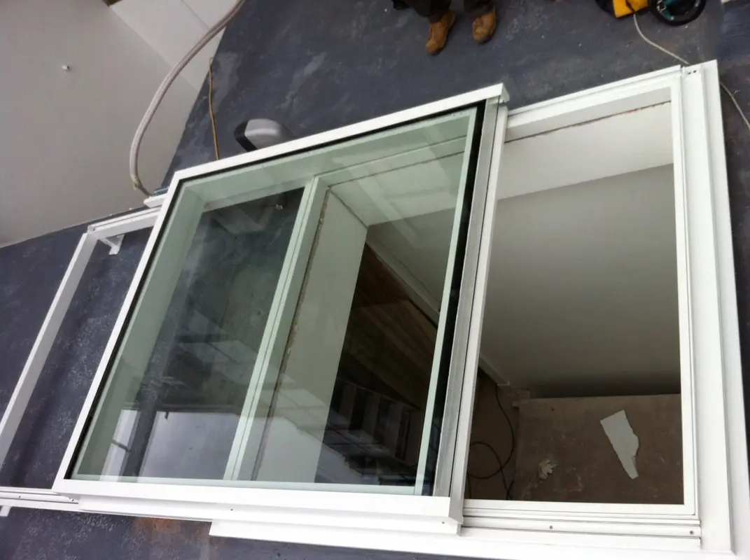 Electric Skylights Rotherhithe