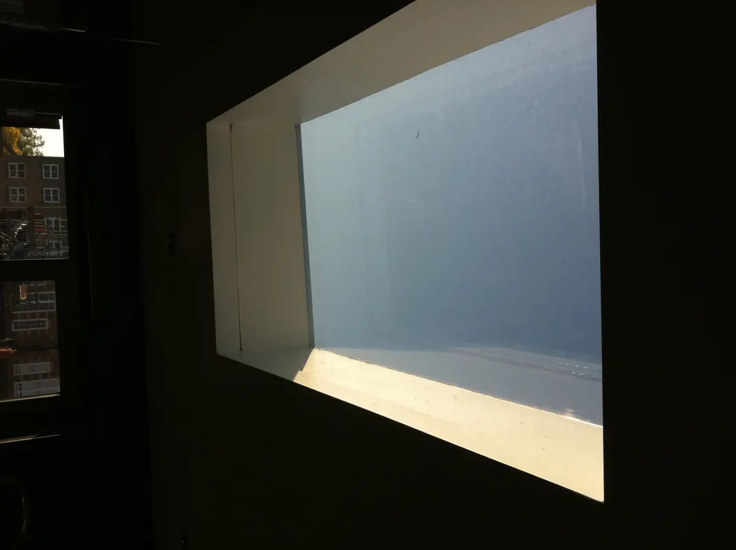 Velux Windows Rotherhithe