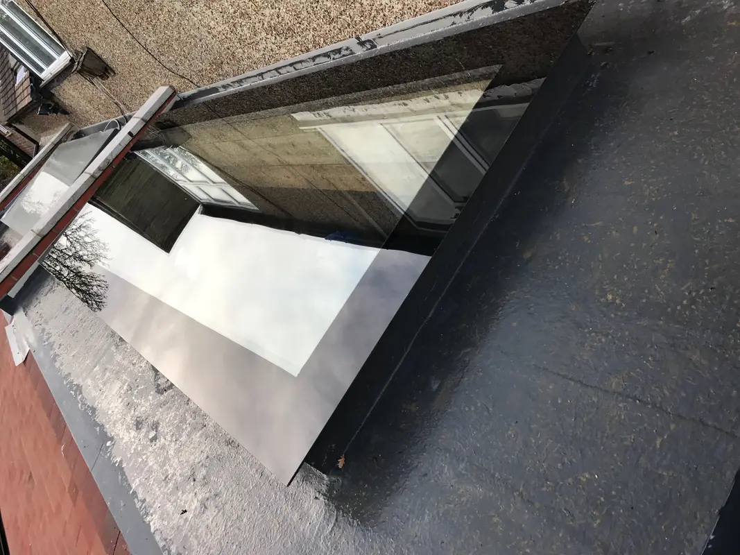 Velux Windows Rotherhithe