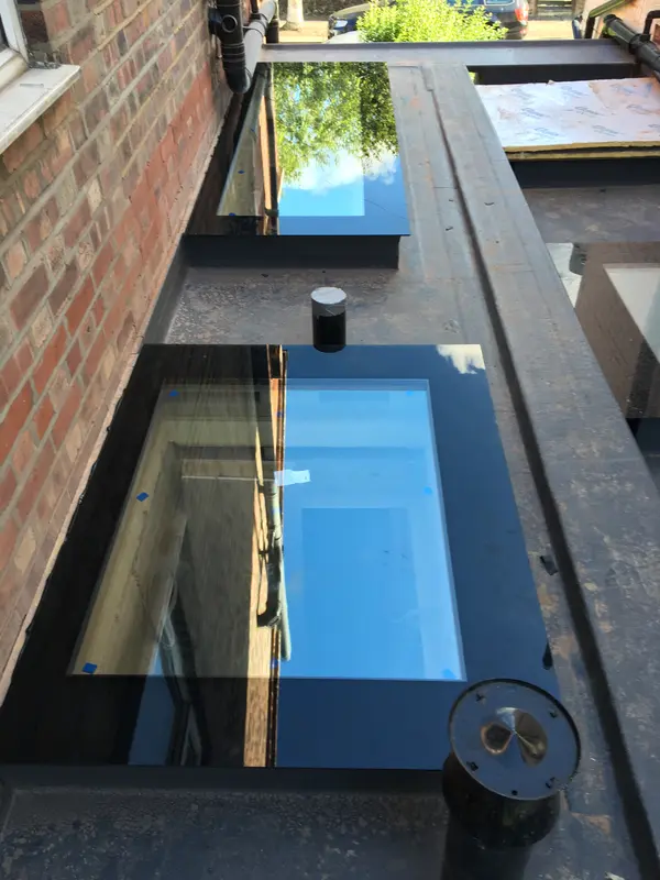 Velux Windows Rotherhithe