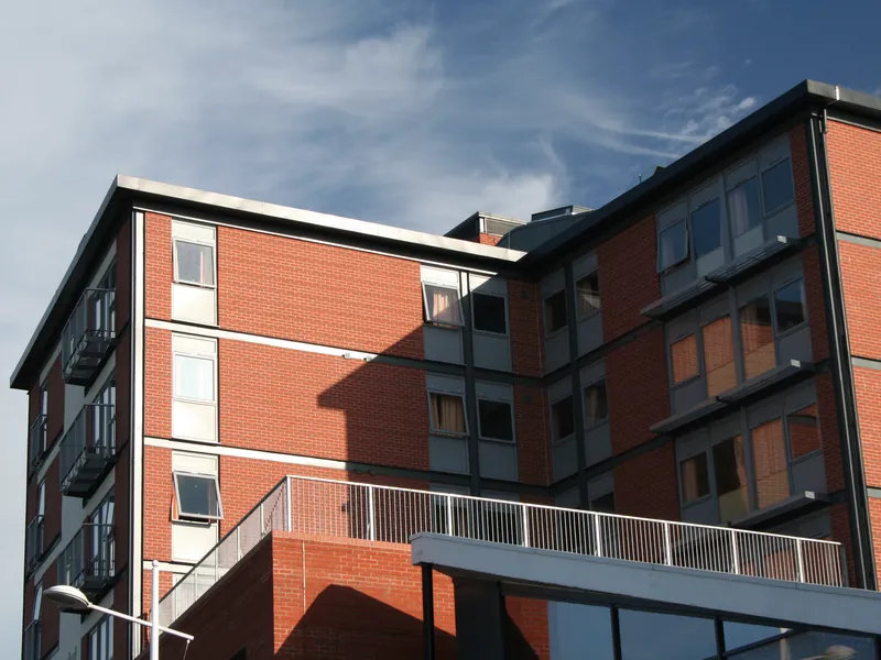 uPVC Vs Aluminium Windows — Gallery Rotherhithe