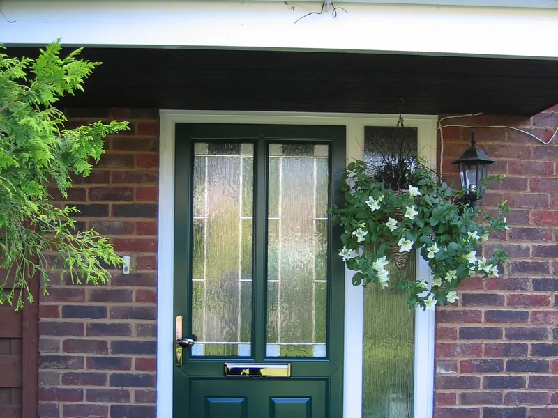 uPVC Vs Aluminium Windows — Gallery Rotherhithe