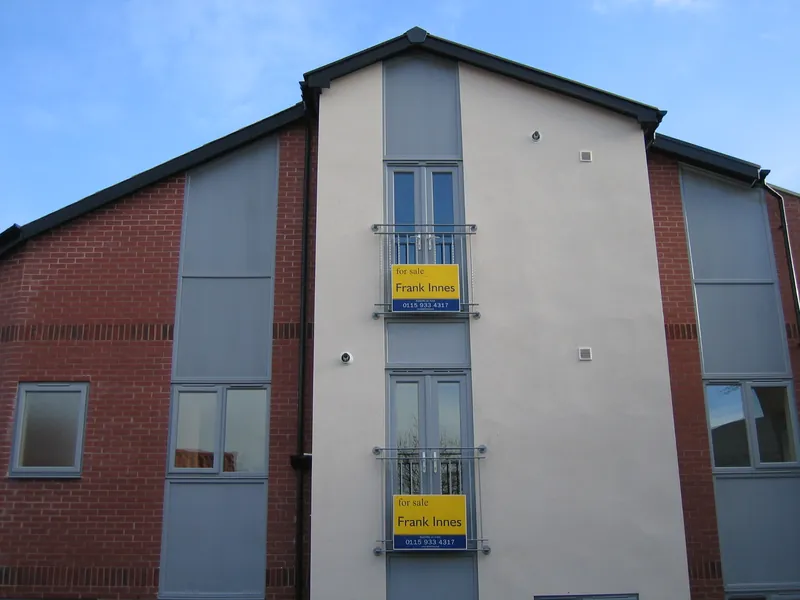uPVC Vs Aluminium Windows — Gallery Rotherhithe