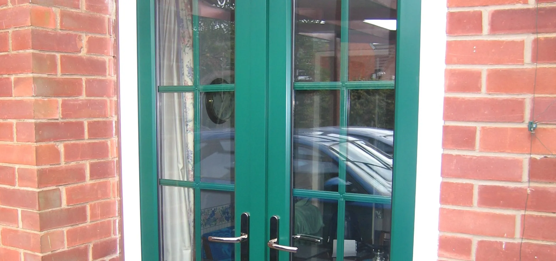 uPVC Vs Aluminium Windows Rotherhithe