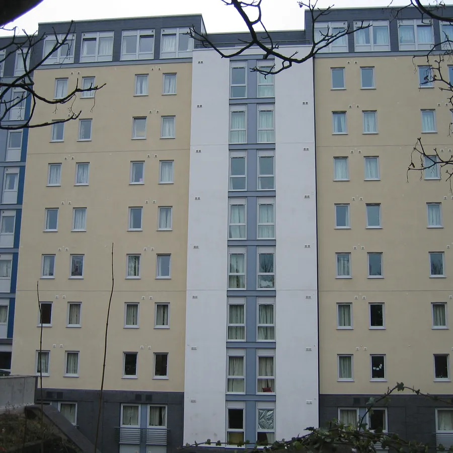 uPVC Vs Aluminium Windows — Product Rotherhithe